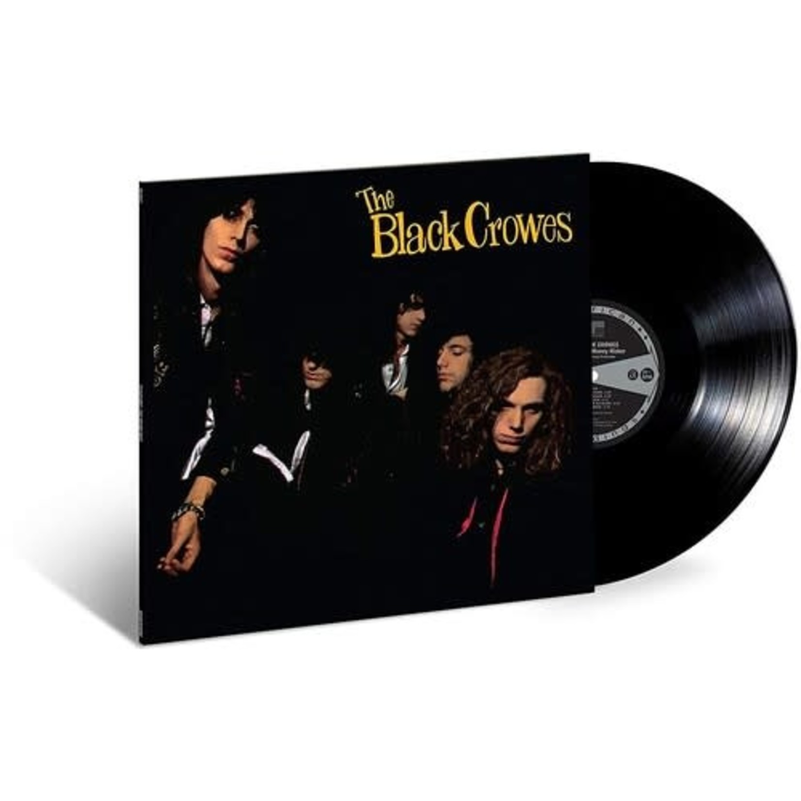 Black Crowes - Shake Your Money Maker (30th Ann) [LP]