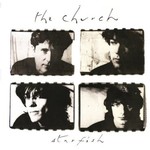 Church - Starfish [CD]