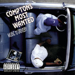 Compton's Most Wanted - Music To Driveby Artist [CD]