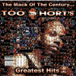 Too Short - The Mack Of The Century: Too Short's Greatest Hits [CD]