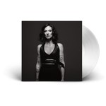 Amanda Shires - Take It Like A Man (Indie White Vinyl) [LP]