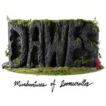 Dawes - Misadventures Of Doomscroller [CD]