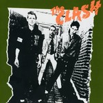 Clash - The Clash (U.S. Version) [CD]