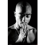 Poster - 2Pac: Praying
