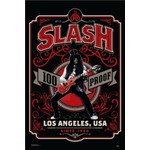 Poster - Slash: 100 Proof