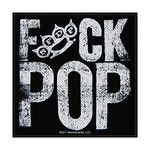 Patch - Five Finger Death Punch: Fuck Pop