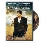 Assassination Of Jesse James By The Coward Robert Ford (2007) [USED DVD]