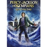 Percy Jackson & The Olympians: The Lightning Thief (2010) [USED DVD]