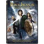 Percy Jackson - Double Feature [USED 2DVD]
