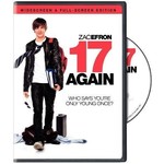 17 Again (2009) [USED DVD]