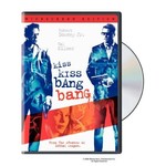 Kiss Kiss Bang Bang (2005) [USED DVD]