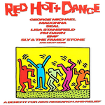 Various Artists - Red Hot + Dance [USED CD]
