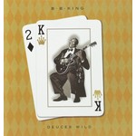 B. B. King - Deuces Wild [USED CD]