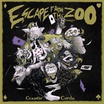Escape From The Zoo - Countin' Cards [LP]