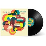 She & Him - Melt Away: A Tribute To Brian Wilson [LP]