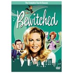 Bewitched - Season 4 [USED DVD]