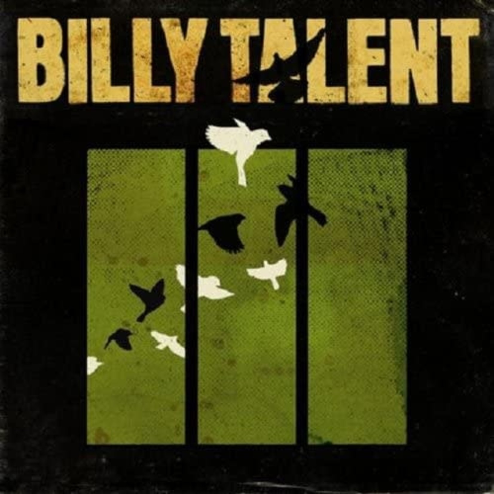 Billy Talent - III [USED CD]