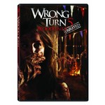 Wrong Turn 5: Bloodlines [USED DVD]