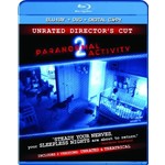 Paranormal Activity 2 [USED BRD]
