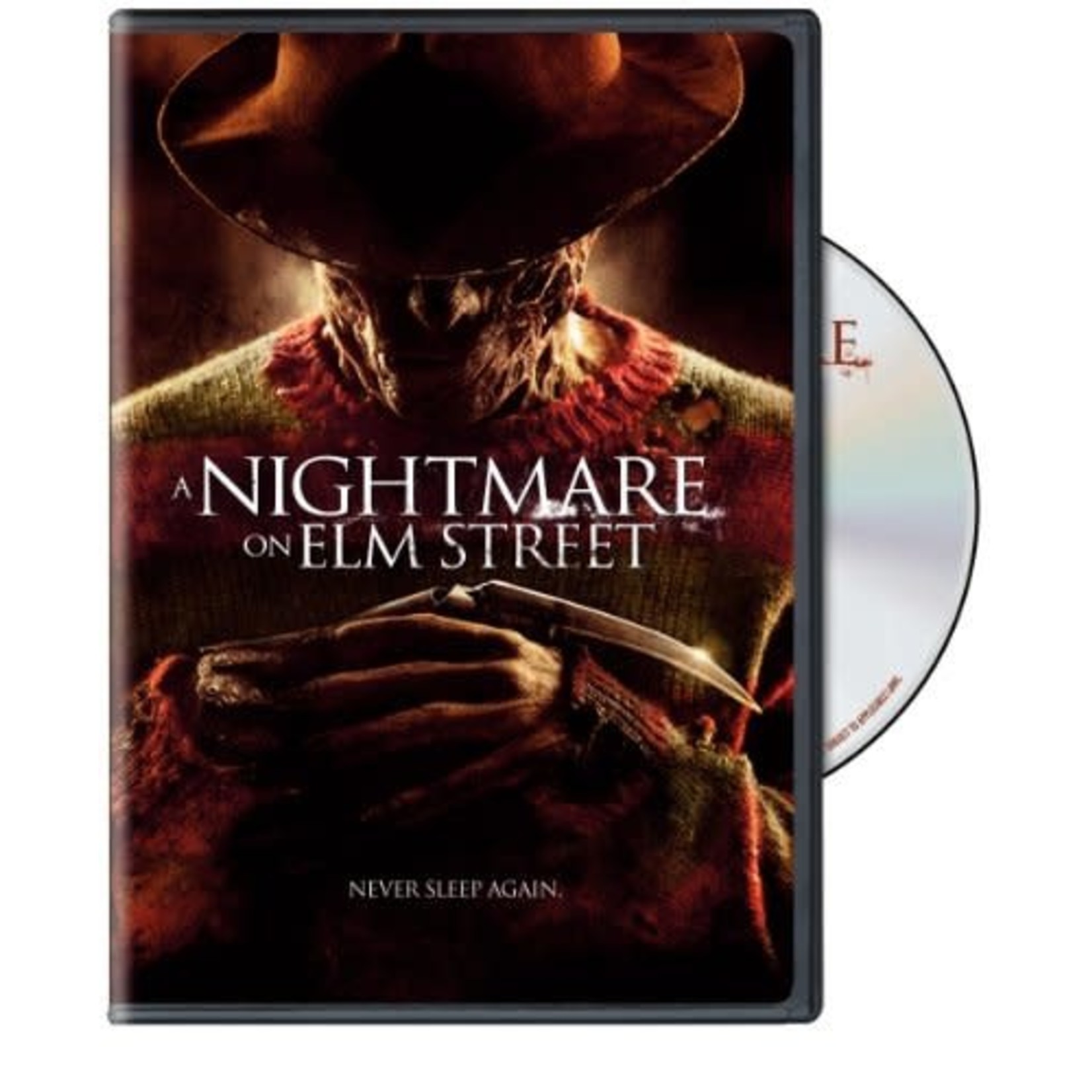 A Nightmare On Elm Street (2010) [USED DVD]