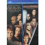 Halloween 7: H20/8: Resurrection - Double Feature [USED DVD]