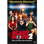 Scary Movie 2 [USED DVD]
