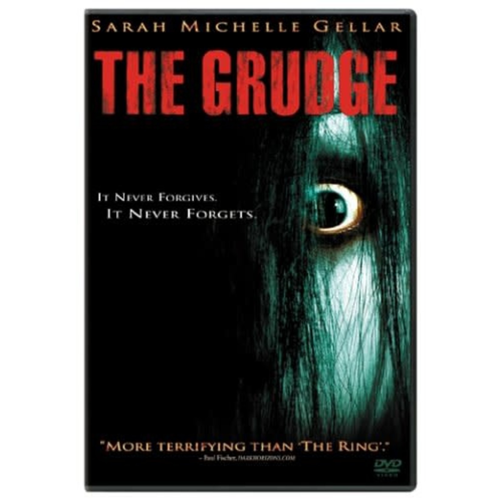 Grudge (2004) [USED DVD]