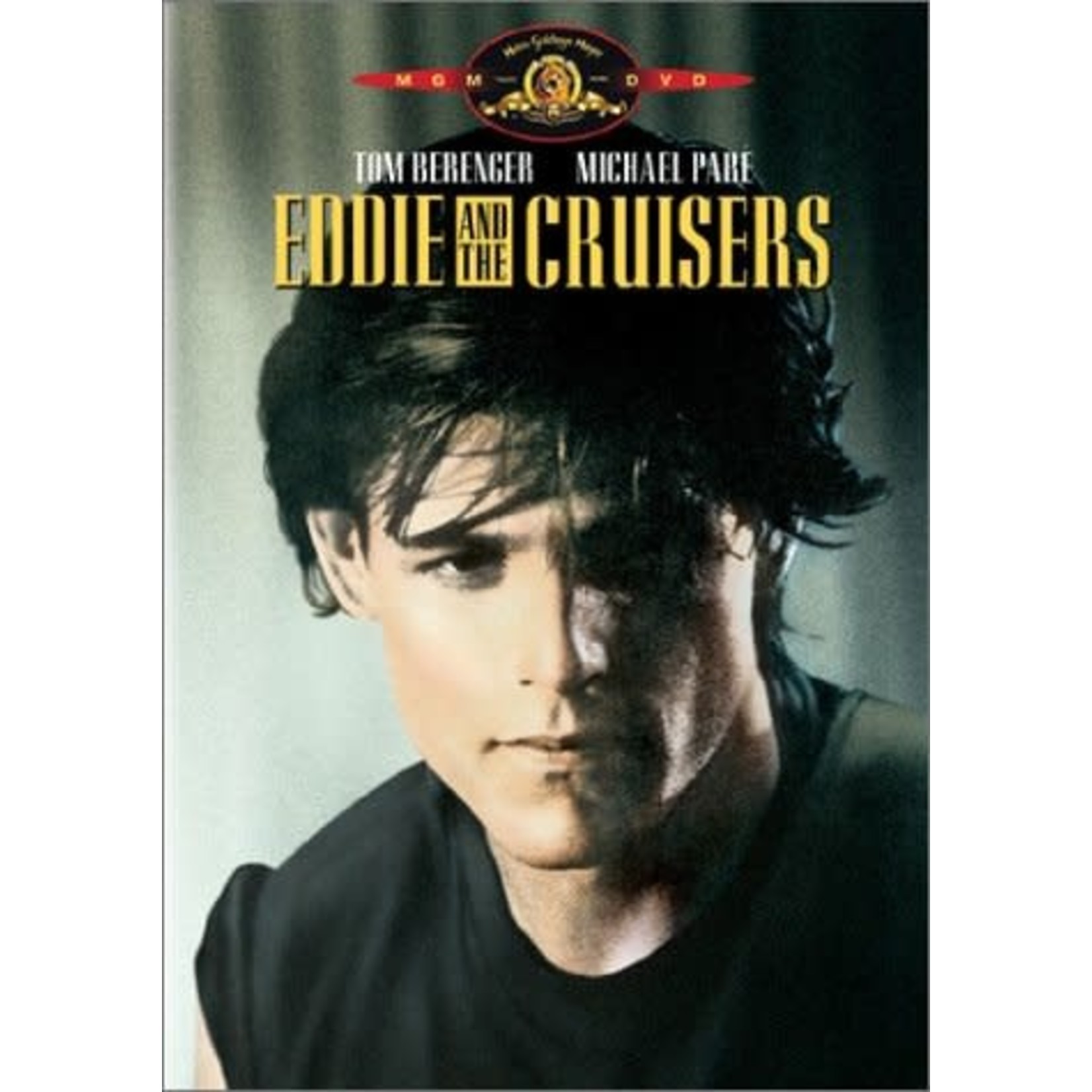 Eddie And The Cruisers (1983) [USED DVD]