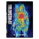 Predator (2018) [USED DVD]