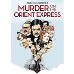 Murder On The Orient Express (1974) [USED DVD]