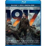 1917 (2019) [USED BRD/DVD]