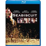 Seabiscuit (2003) [USED BRD]