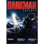 Darkman - Trilogy [USED 2DVD]