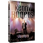 Kenny Rogers - The Journey [USED DVD]