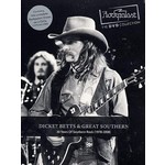 Dickey Betts - 30 Years Of Southern Rock (1978-2008) [USED 2DVD]
