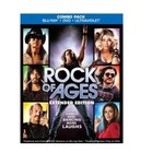 Rock Of Ages (2012) [USED BRD/DVD]