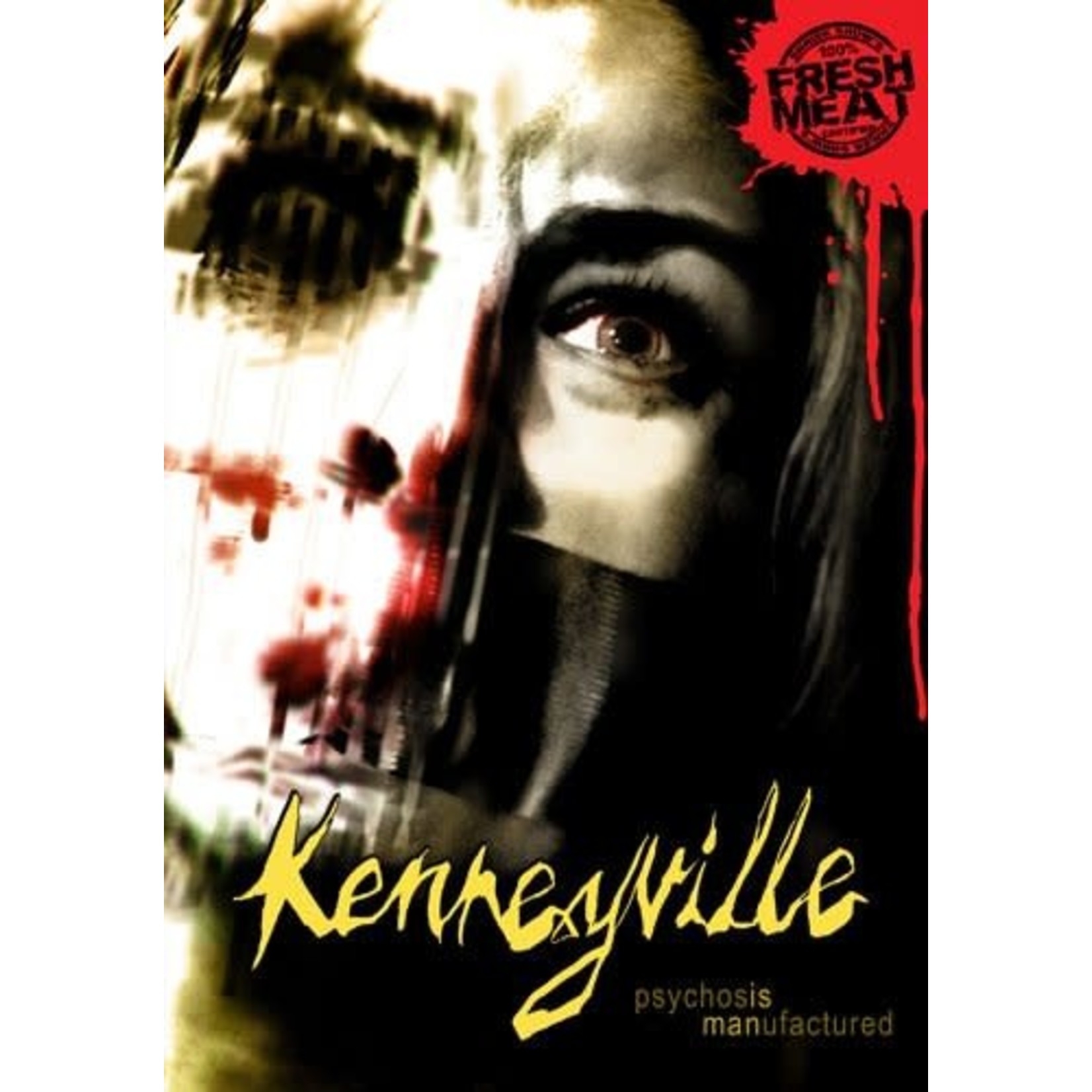 Kenneyville (2011) [USED DVD]