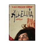 Alleluia (2014) [USED DVD]