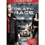 Death Race (2008) [USED DVD]
