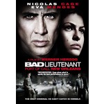 Bad Lieutenant: Port Of Call New Orleans (2010) [USED DVD]