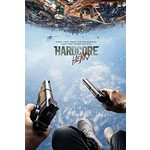 Hardcore Henry (2015) [USED DVD]