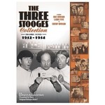 Three Stooges - Collection Vol. 7: 1952-1954 [USED DVD]