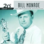 Bill Monroe - The Best Of Bill Monroe: 20th Century Masters The Millennium Collection [USED CD]