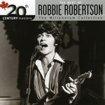 Robbie Robertson - The Best Of Robbie Robertson: 20th Century Masters The Millennium Collection [USED CD]