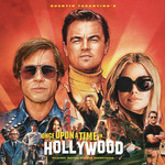 Various Artists - Once Upon A Time In...Hollywood (OST) [2LP]