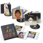 Paul McCartney - I / II / III [3CD]
