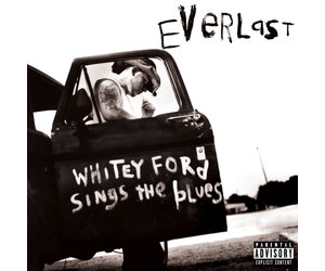 Everlast - Whitey Ford Sings The Blues [2LP]