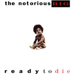 Notorious B.I.G. - Ready To Die [2LP]