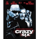 Crazy Six (1997) [BRD]