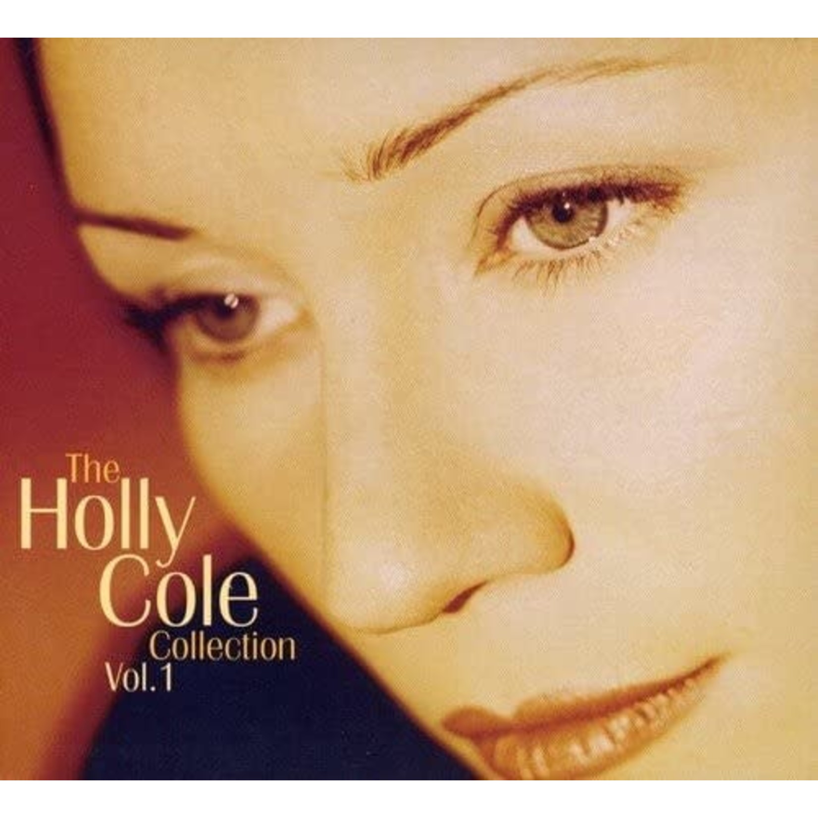 Holly Cole - The Holly Cole Collection Vol. 1 [USED CD]